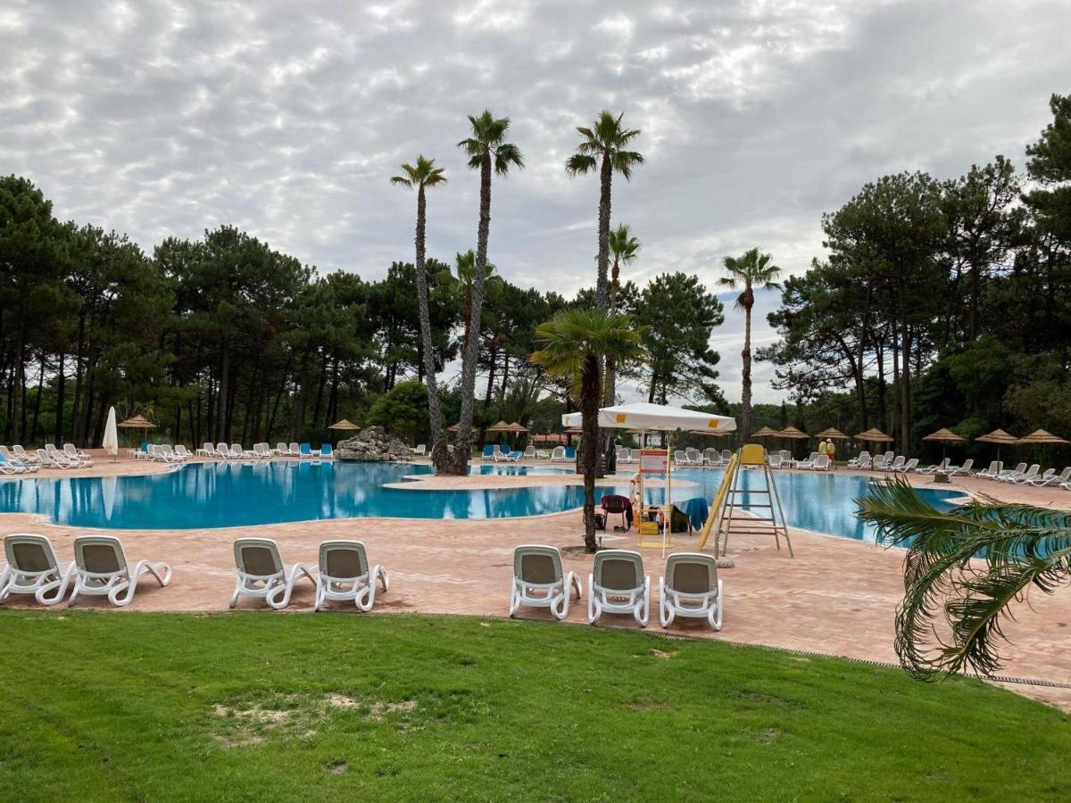 Bwelcome Aroeira Beach & Golf Charneca  Eksteriør billede