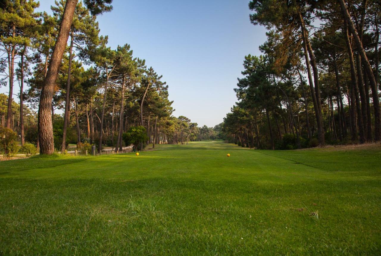 Bwelcome Aroeira Beach & Golf Charneca  Eksteriør billede