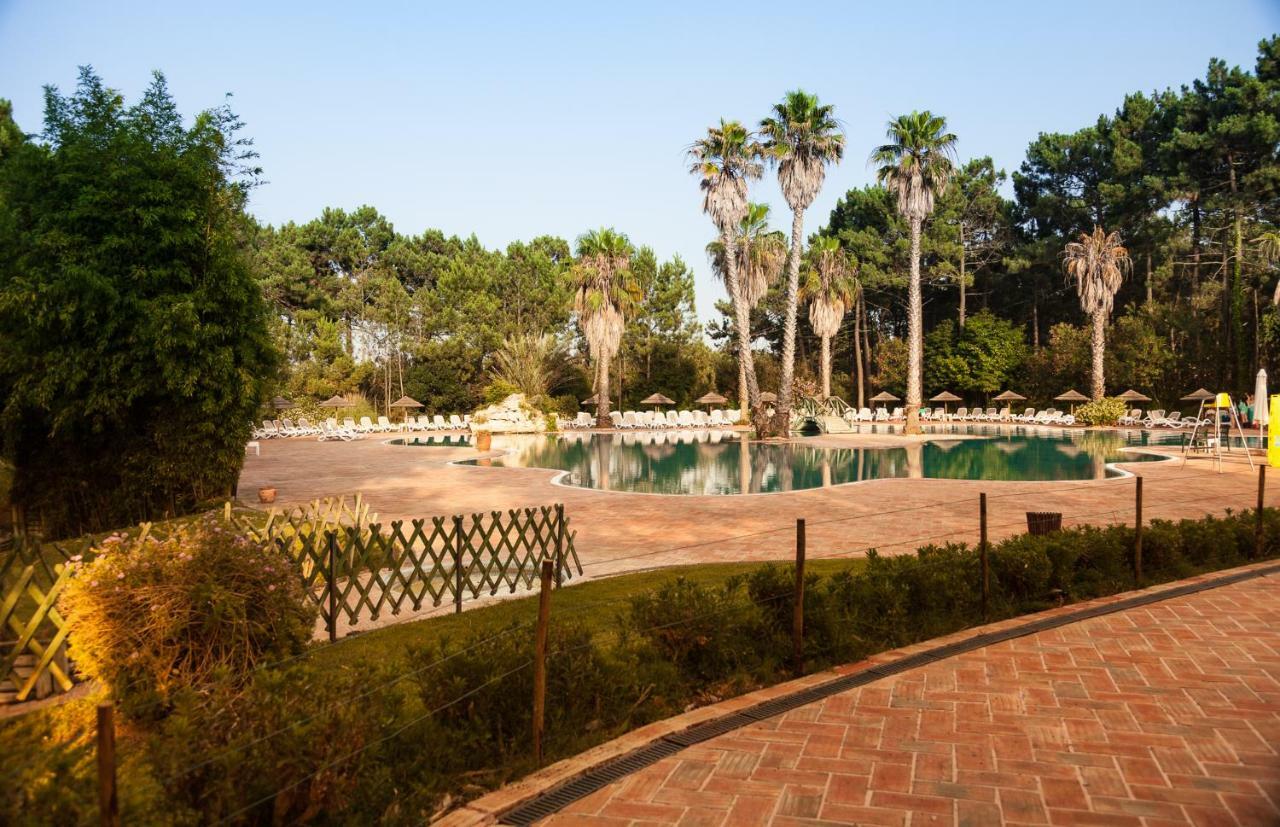 Bwelcome Aroeira Beach & Golf Charneca  Eksteriør billede
